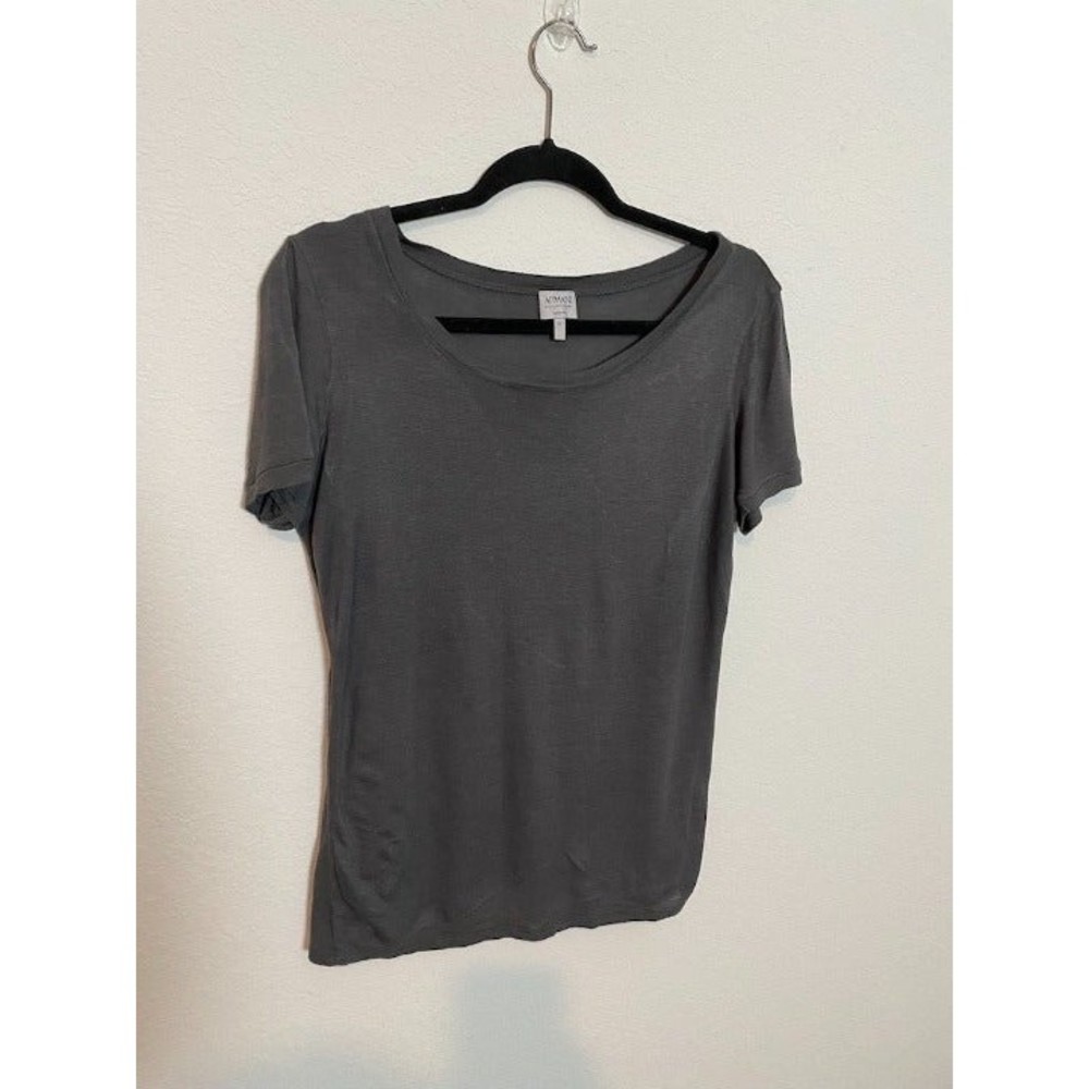 Sz 12 Armani Collezioni Classic T